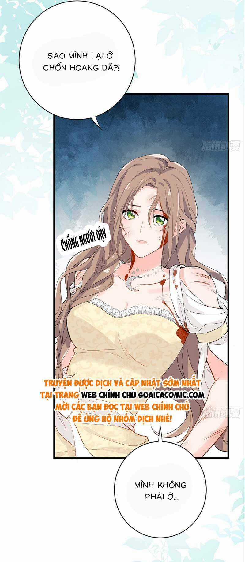 Xuyên Đến Dị Giới Toàn Trai Đẹp Chapter 1 trang 5