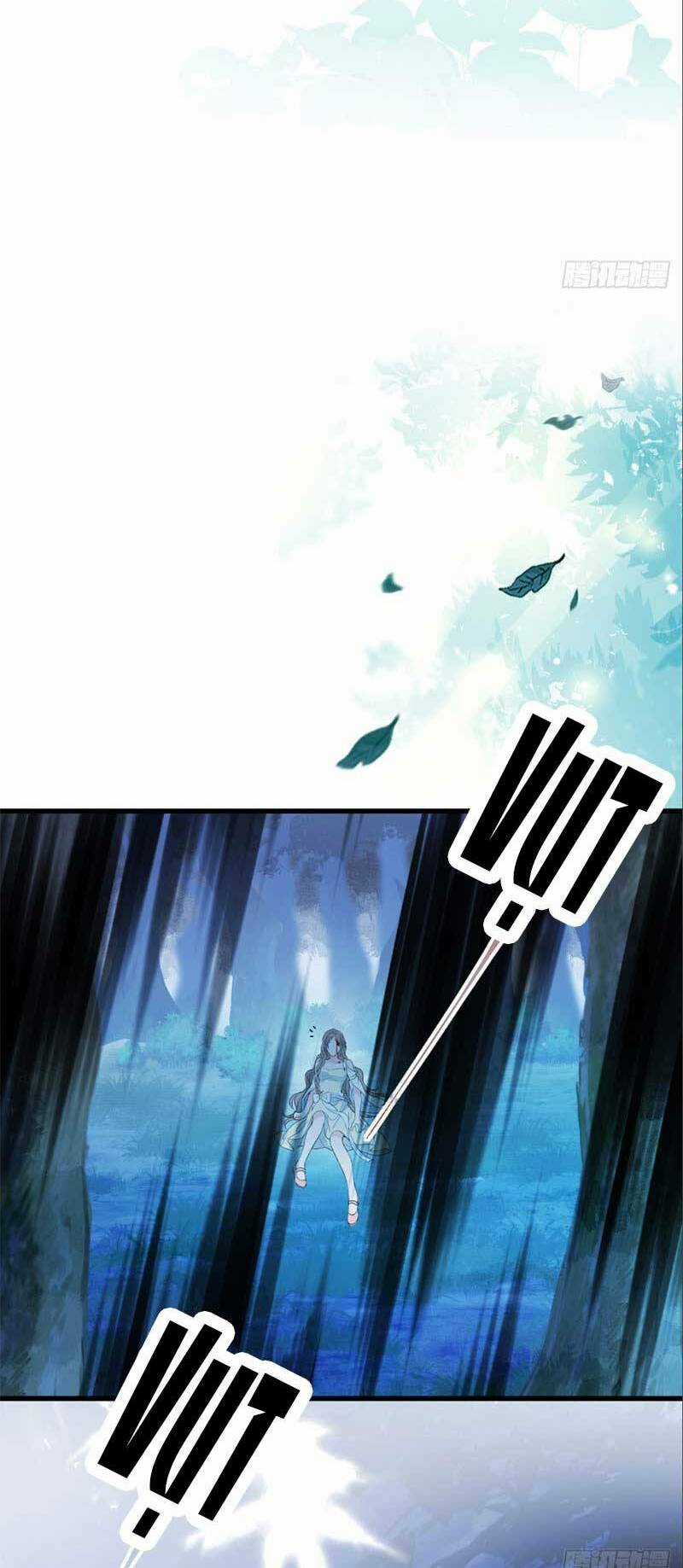 Xuyên Đến Dị Giới Toàn Trai Đẹp Chapter 1 trang 6