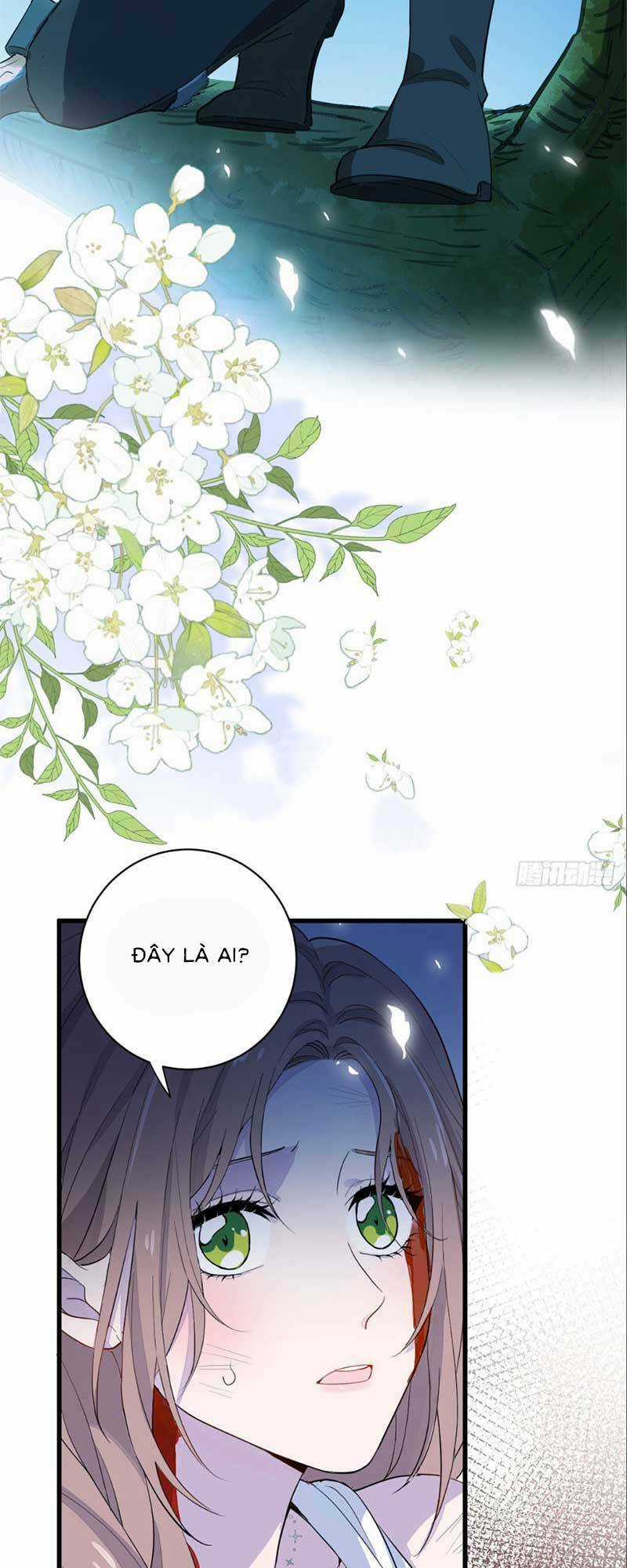 Xuyên Đến Dị Giới Toàn Trai Đẹp Chapter 1 trang 8