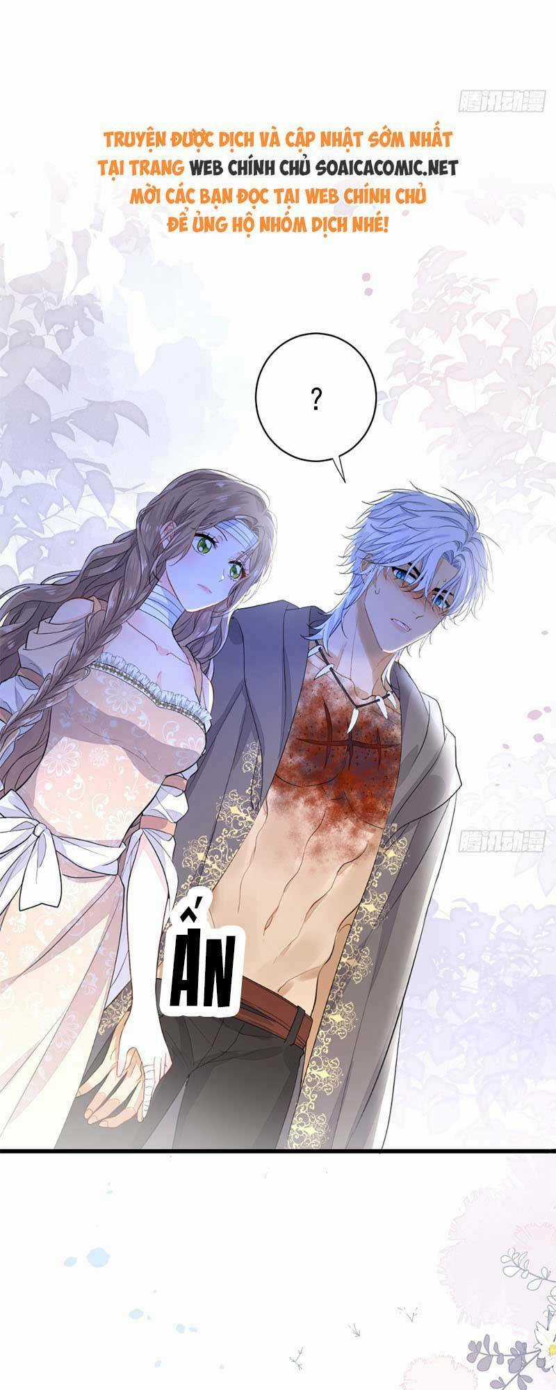 Xuyên Đến Dị Giới Toàn Trai Đẹp Chapter 10 trang 12