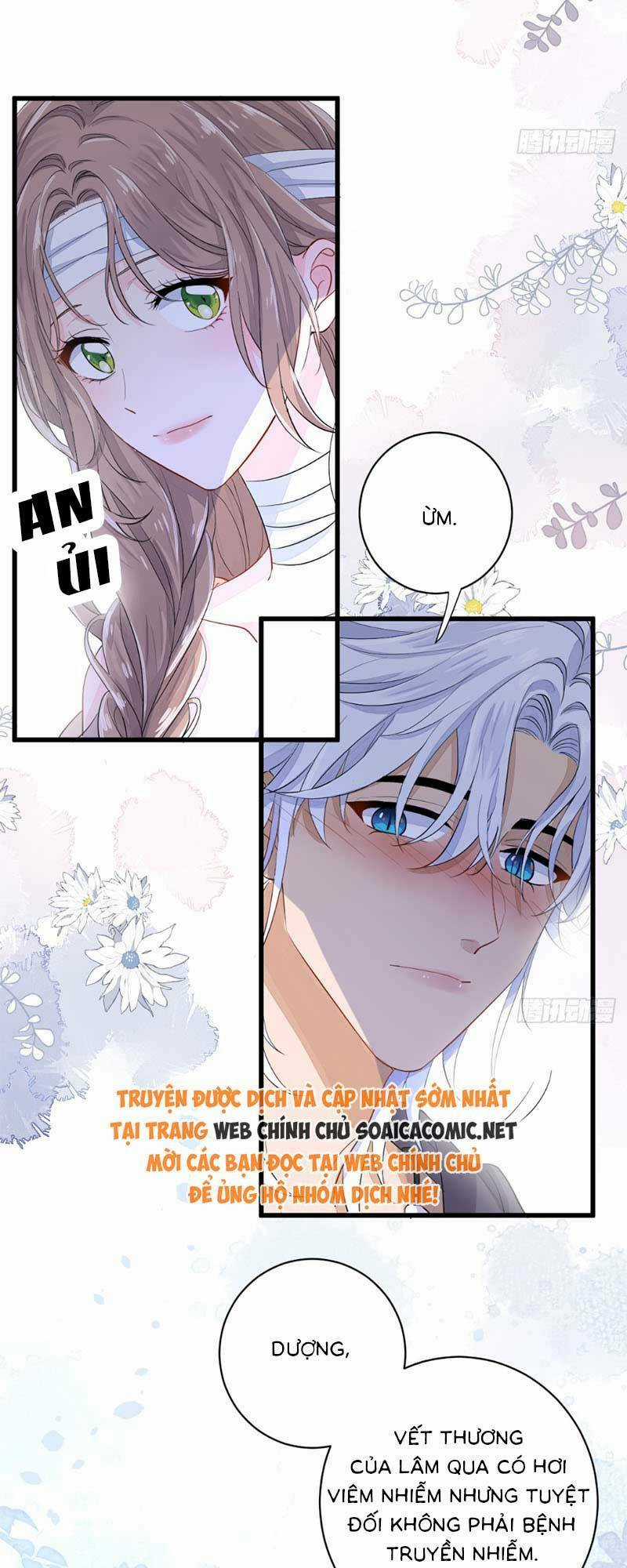 Xuyên Đến Dị Giới Toàn Trai Đẹp Chapter 10 trang 13