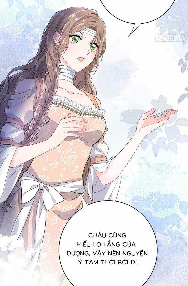 Xuyên Đến Dị Giới Toàn Trai Đẹp Chapter 10 trang 14