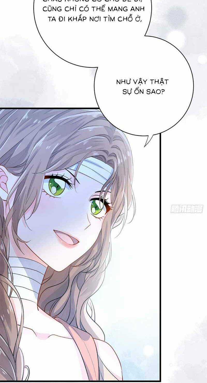 Xuyên Đến Dị Giới Toàn Trai Đẹp Chapter 10 trang 18