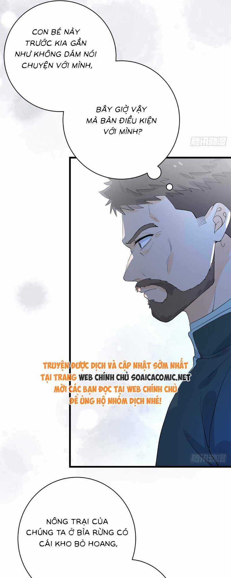 Xuyên Đến Dị Giới Toàn Trai Đẹp Chapter 10 trang 19