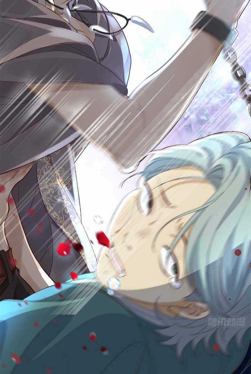 Xuyên Đến Dị Giới Toàn Trai Đẹp Chapter 10 trang 2