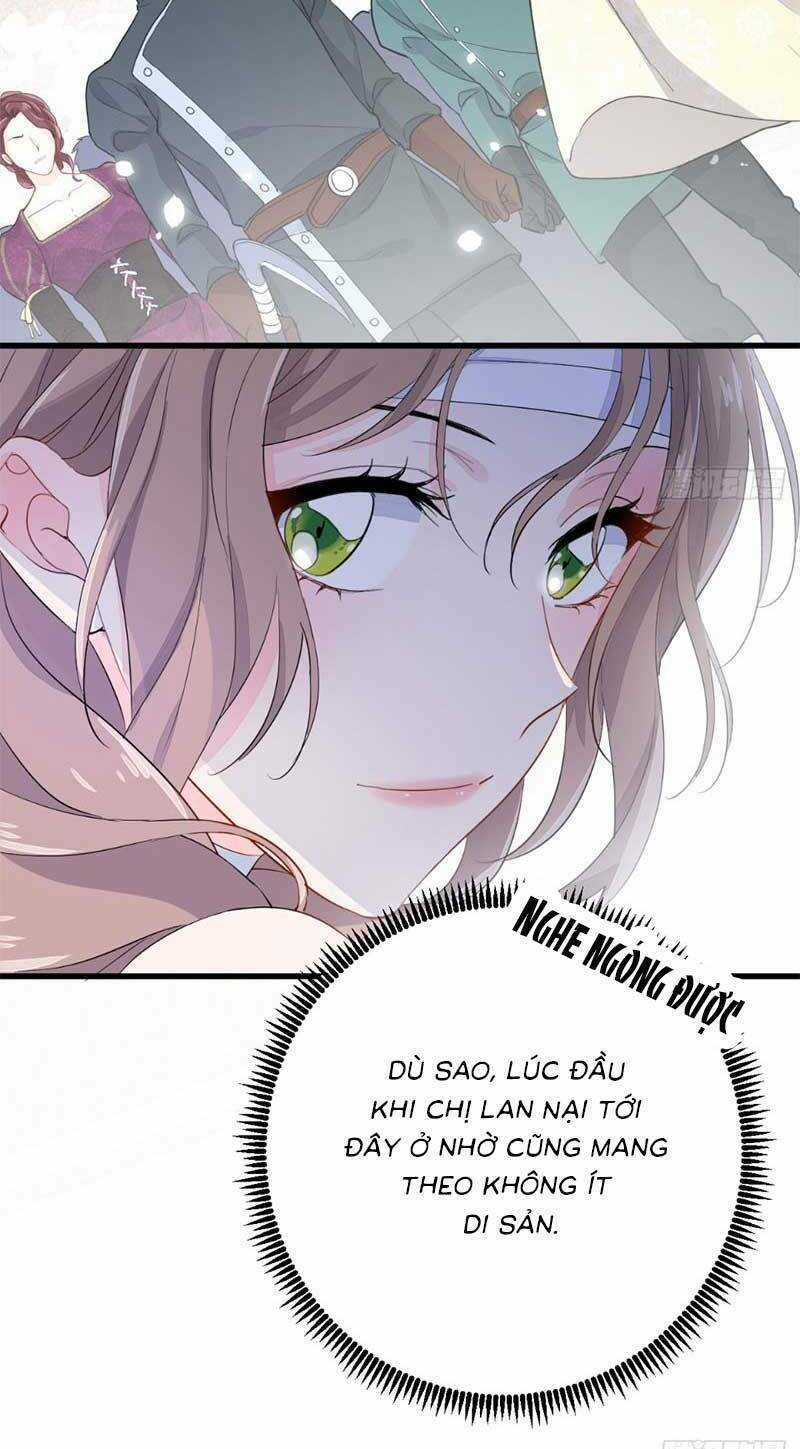 Xuyên Đến Dị Giới Toàn Trai Đẹp Chapter 10 trang 22