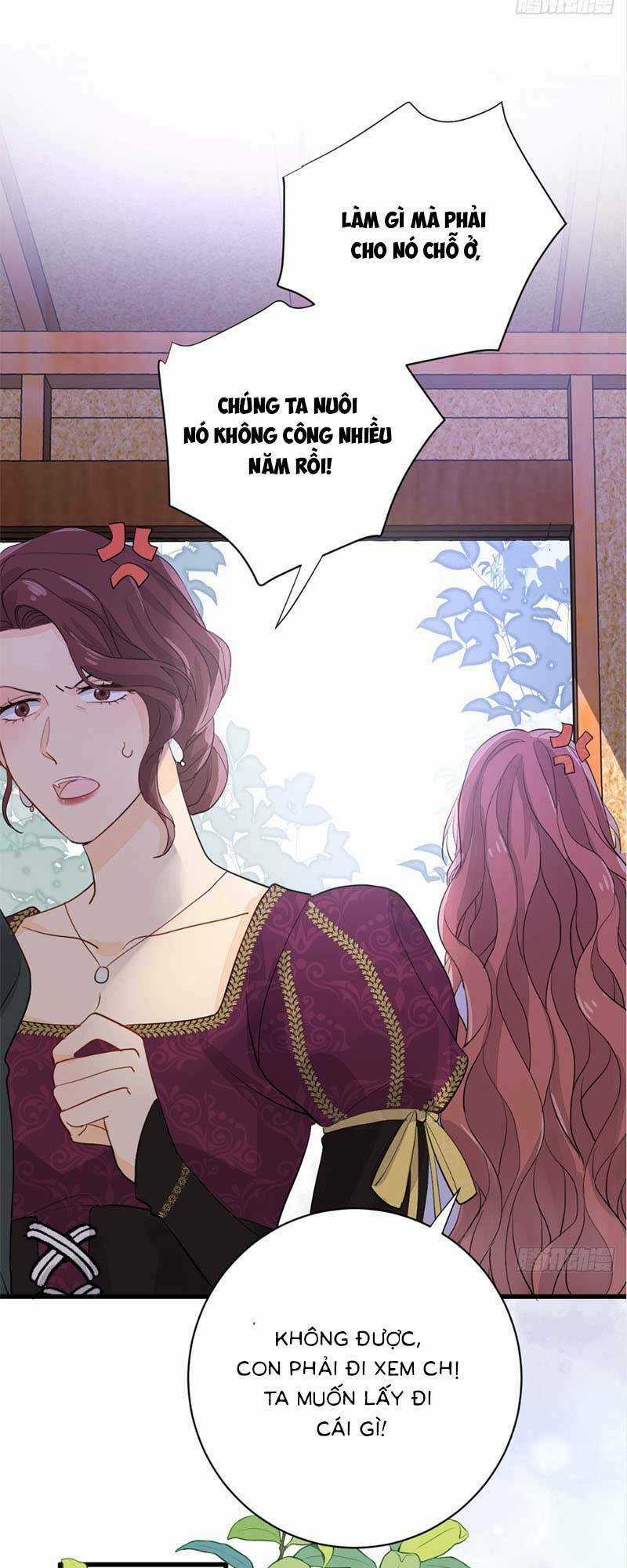 Xuyên Đến Dị Giới Toàn Trai Đẹp Chapter 10 trang 23