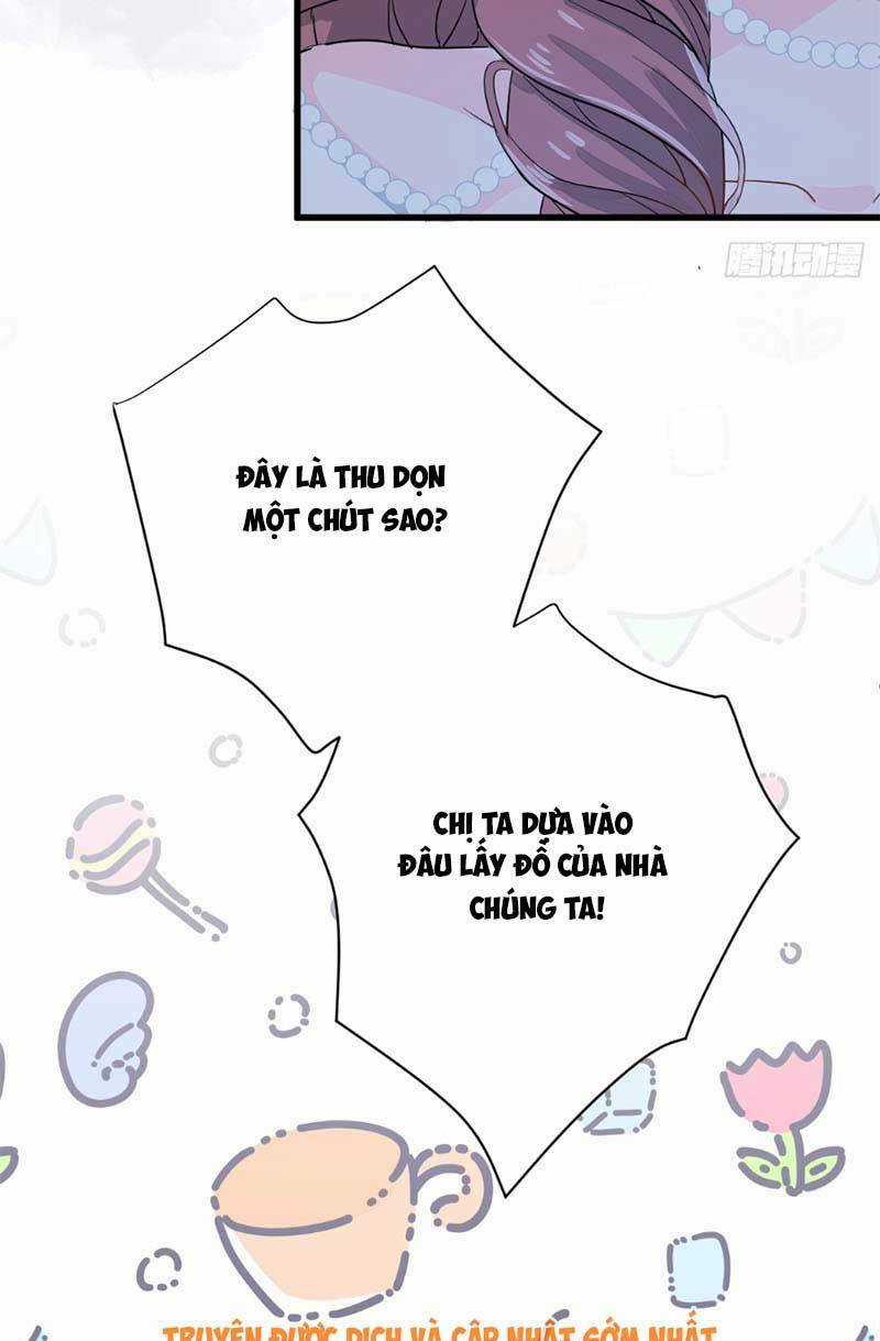 Xuyên Đến Dị Giới Toàn Trai Đẹp Chapter 10 trang 25