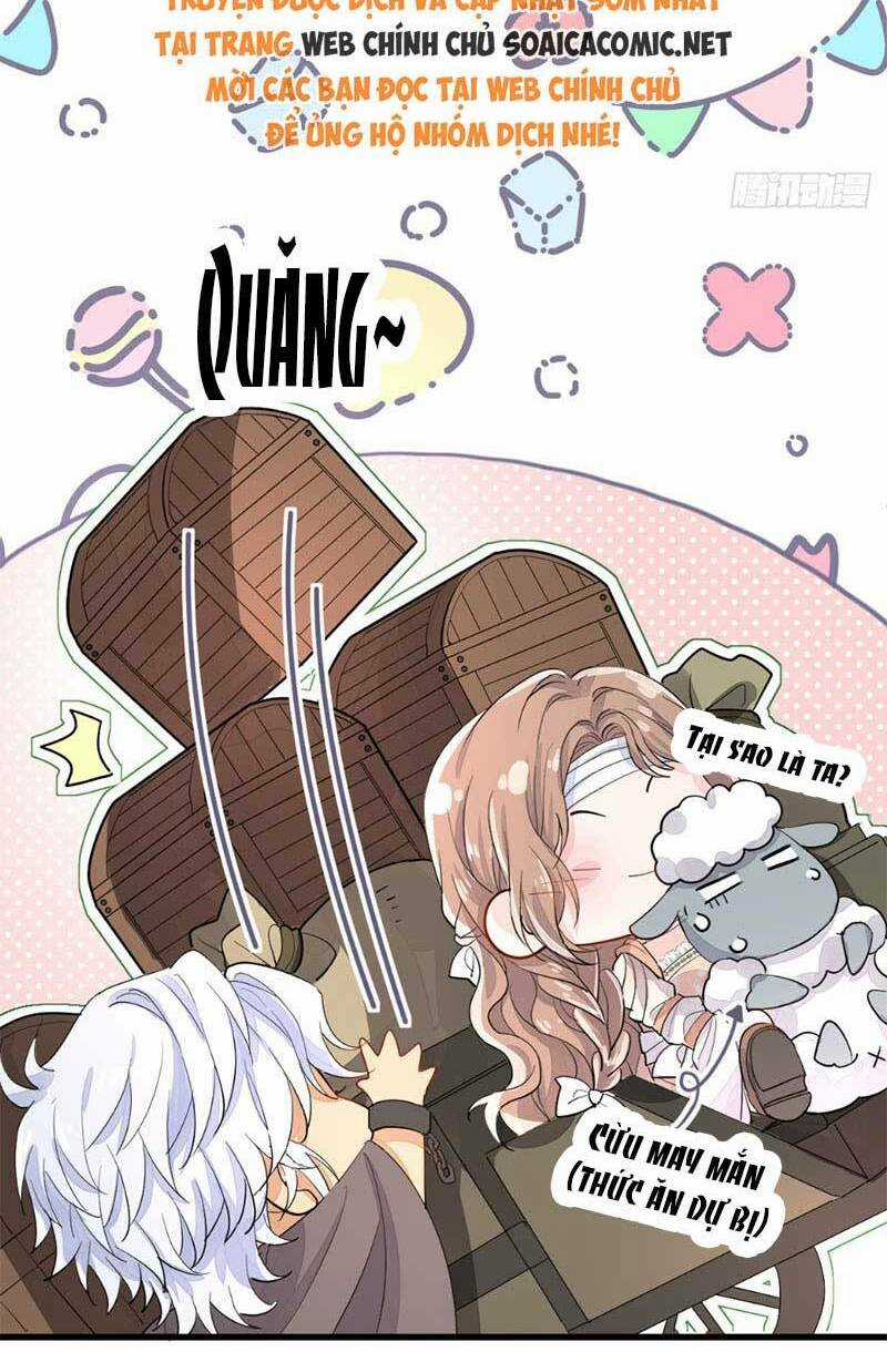 Xuyên Đến Dị Giới Toàn Trai Đẹp Chapter 10 trang 26