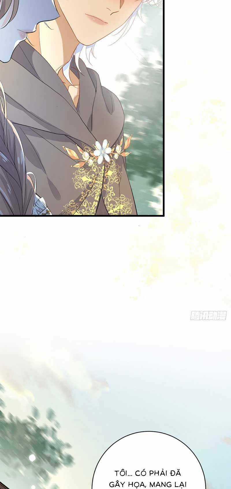 Xuyên Đến Dị Giới Toàn Trai Đẹp Chapter 10 trang 29