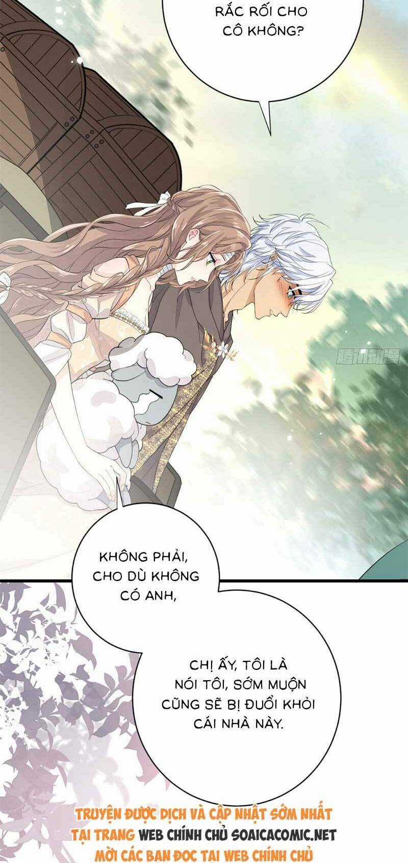 Xuyên Đến Dị Giới Toàn Trai Đẹp Chapter 10 trang 30