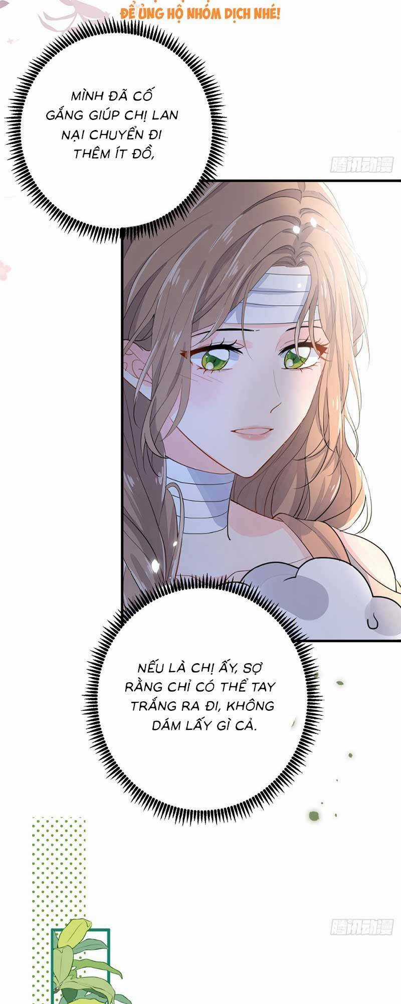 Xuyên Đến Dị Giới Toàn Trai Đẹp Chapter 10 trang 31