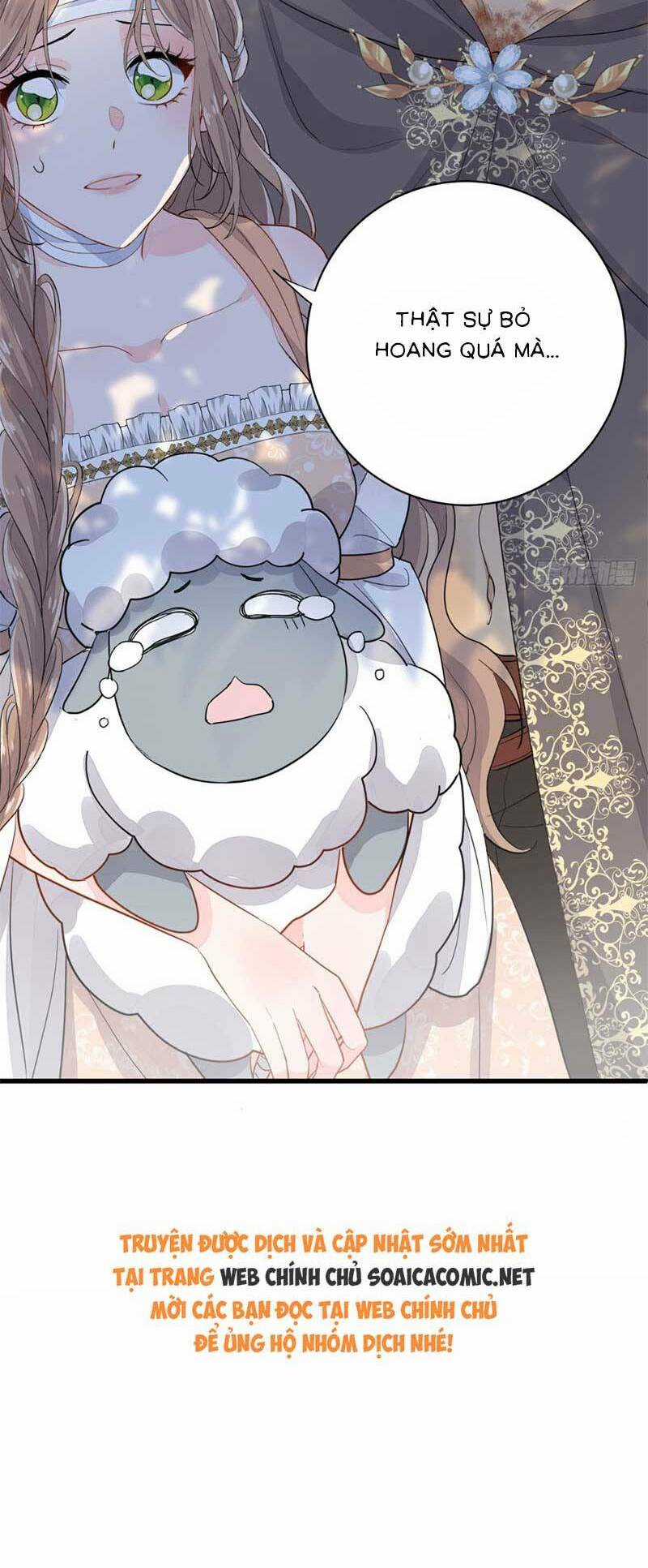 Xuyên Đến Dị Giới Toàn Trai Đẹp Chapter 10 trang 34