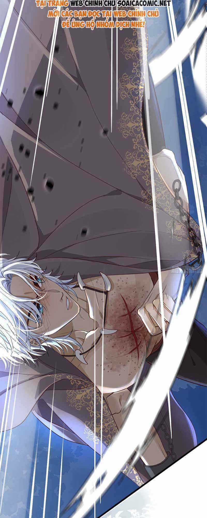 Xuyên Đến Dị Giới Toàn Trai Đẹp Chapter 10 trang 5