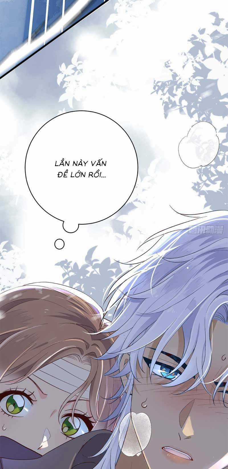 Xuyên Đến Dị Giới Toàn Trai Đẹp Chapter 10 trang 6