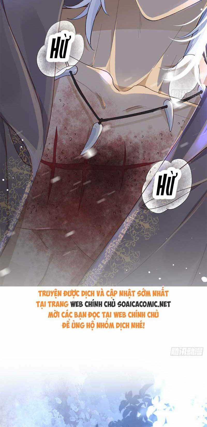 Xuyên Đến Dị Giới Toàn Trai Đẹp Chapter 10 trang 7