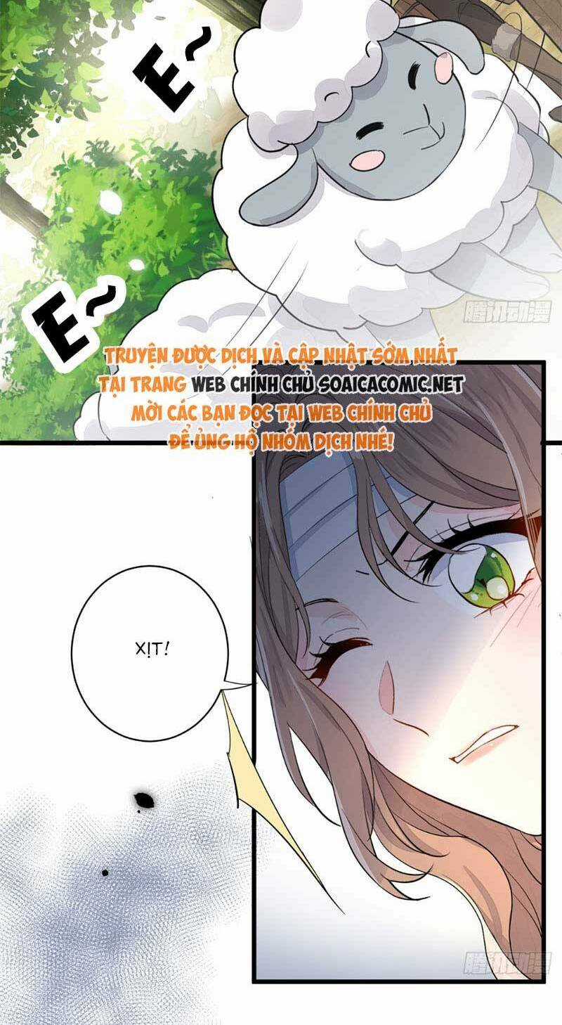 Xuyên Đến Dị Giới Toàn Trai Đẹp Chapter 11 trang 14