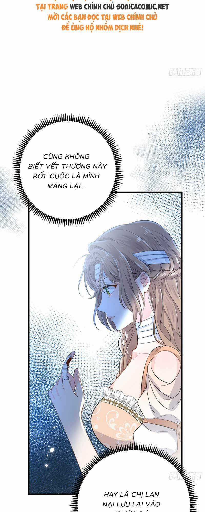 Xuyên Đến Dị Giới Toàn Trai Đẹp Chapter 11 trang 16