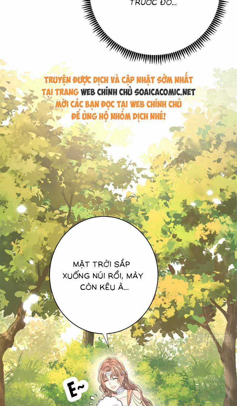 Xuyên Đến Dị Giới Toàn Trai Đẹp Chapter 11 trang 17