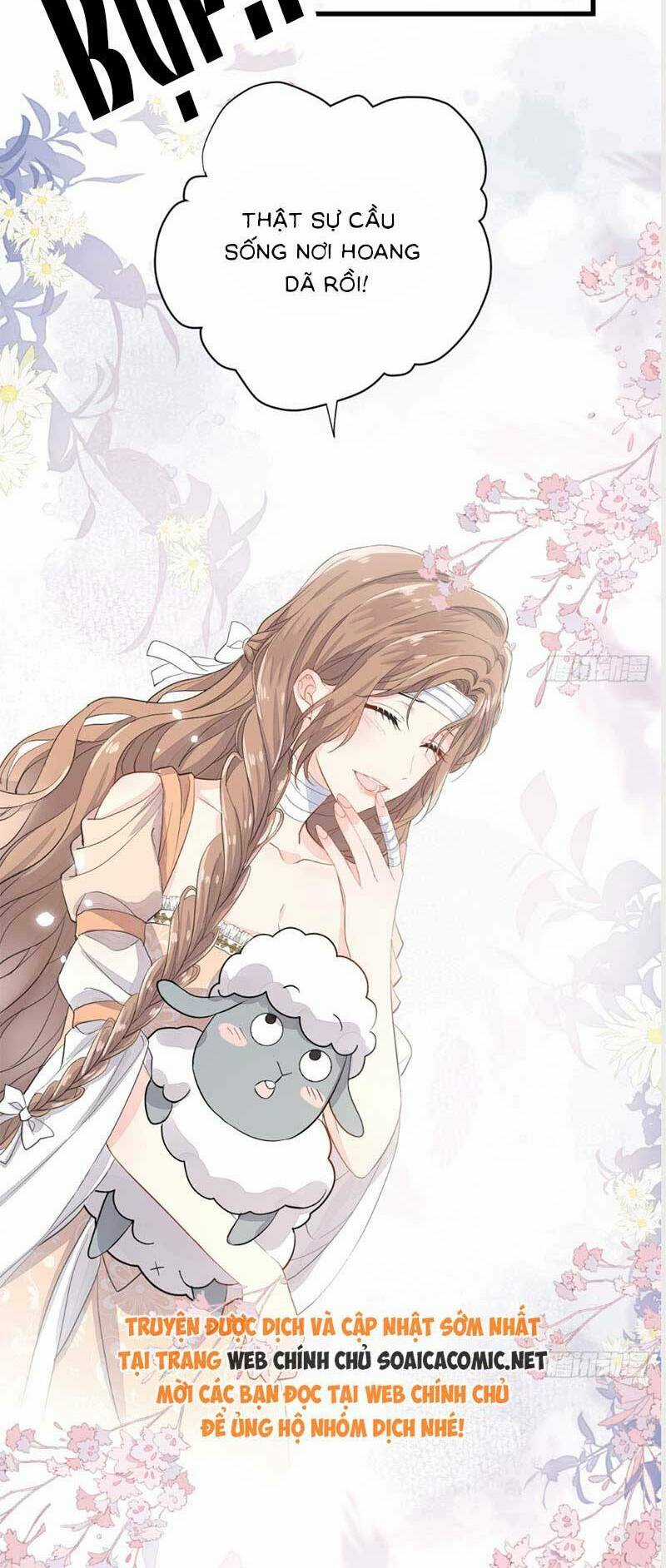 Xuyên Đến Dị Giới Toàn Trai Đẹp Chapter 11 trang 2