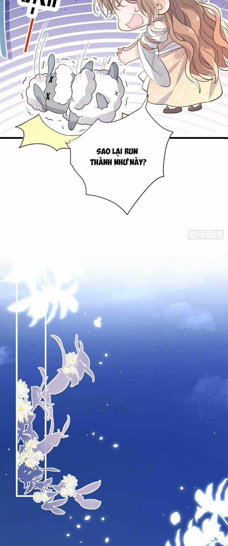 Xuyên Đến Dị Giới Toàn Trai Đẹp Chapter 11 trang 21