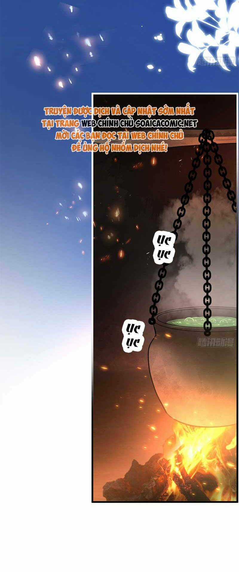 Xuyên Đến Dị Giới Toàn Trai Đẹp Chapter 11 trang 22