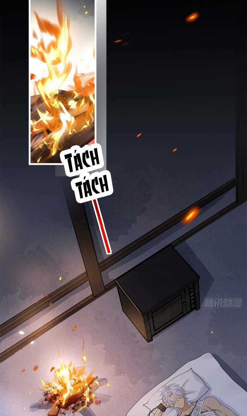 Xuyên Đến Dị Giới Toàn Trai Đẹp Chapter 11 trang 26