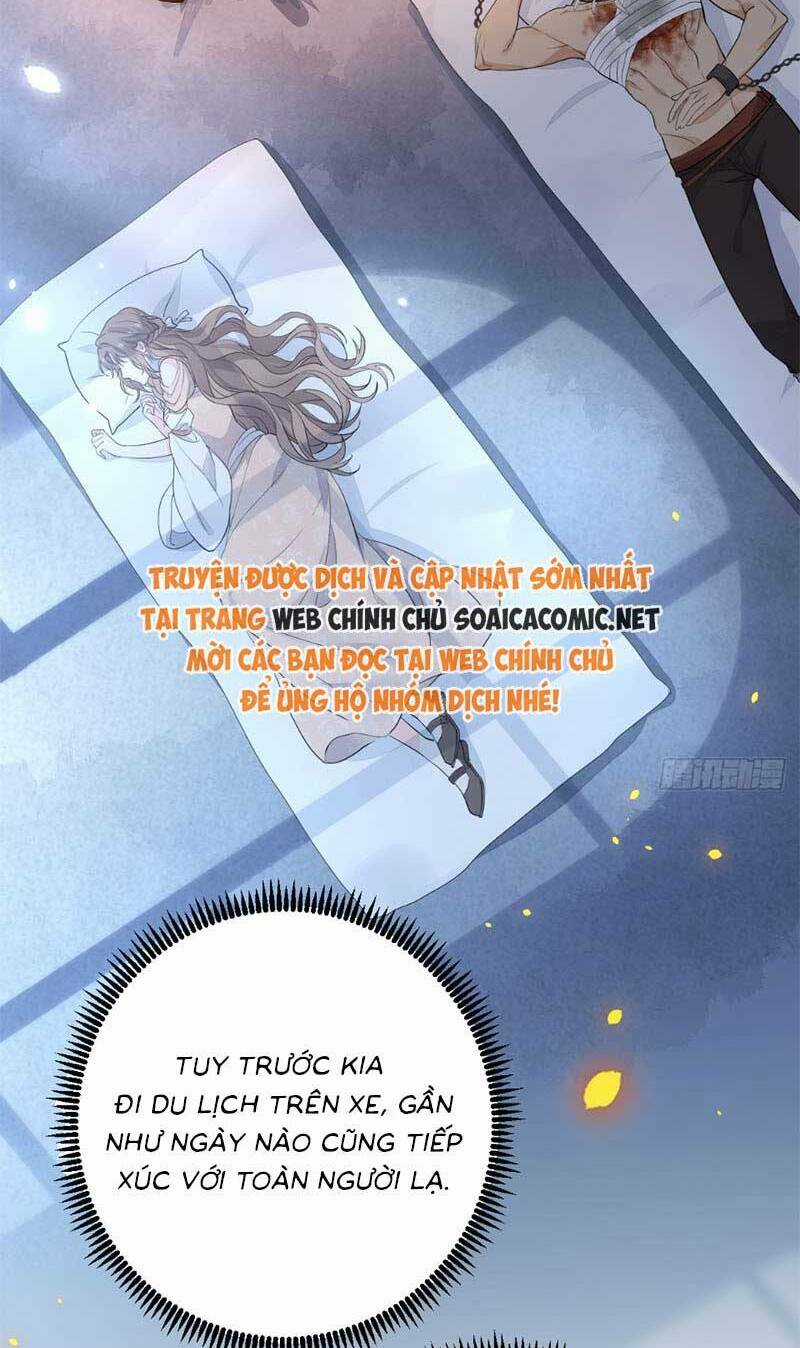 Xuyên Đến Dị Giới Toàn Trai Đẹp Chapter 11 trang 27