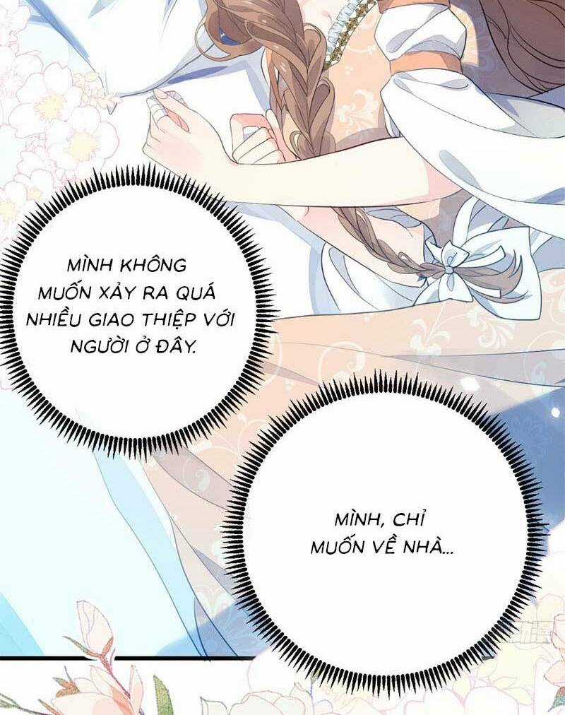 Xuyên Đến Dị Giới Toàn Trai Đẹp Chapter 11 trang 31