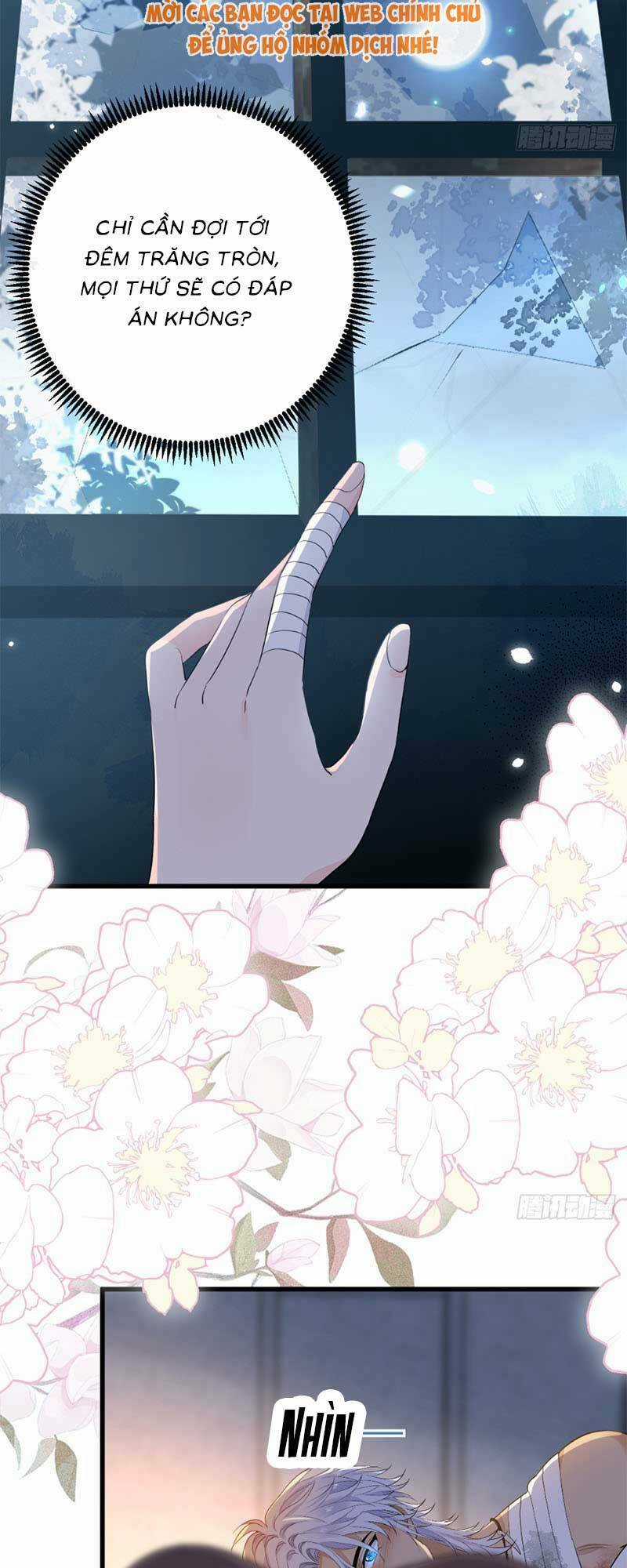 Xuyên Đến Dị Giới Toàn Trai Đẹp Chapter 11 trang 33