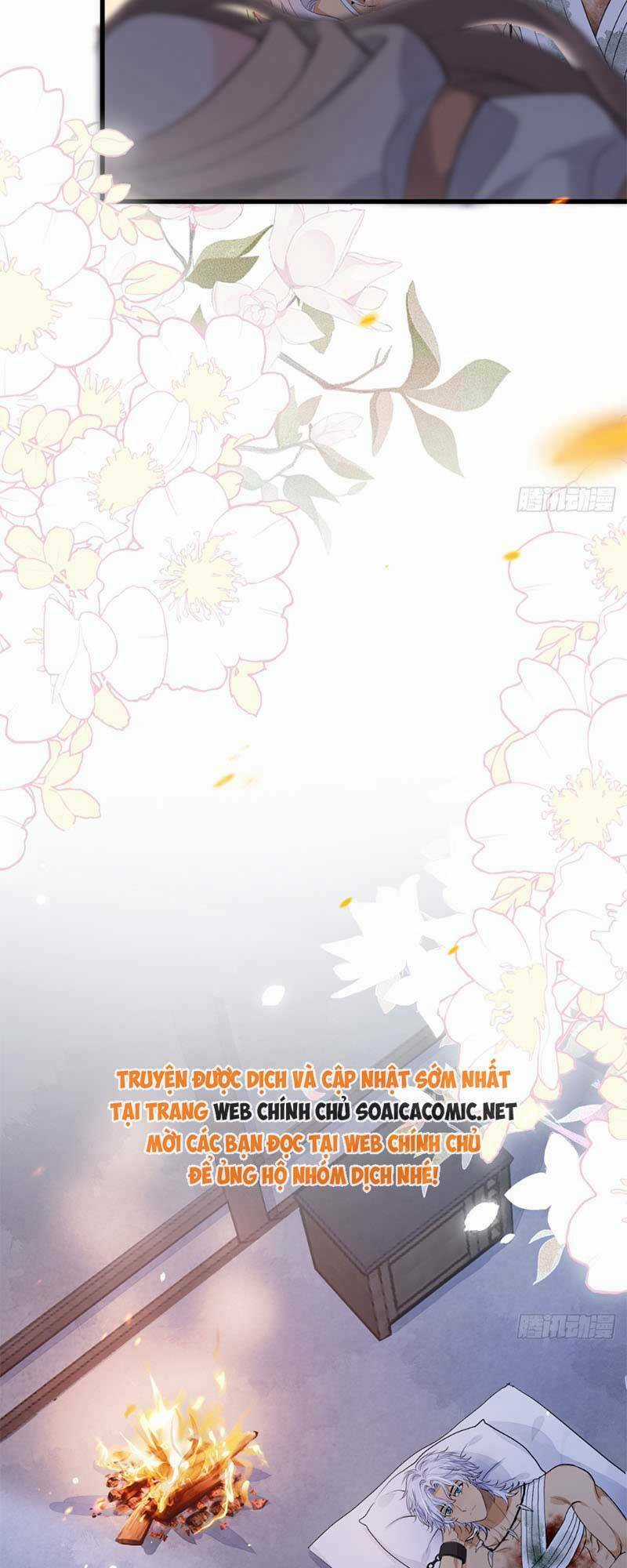 Xuyên Đến Dị Giới Toàn Trai Đẹp Chapter 11 trang 34