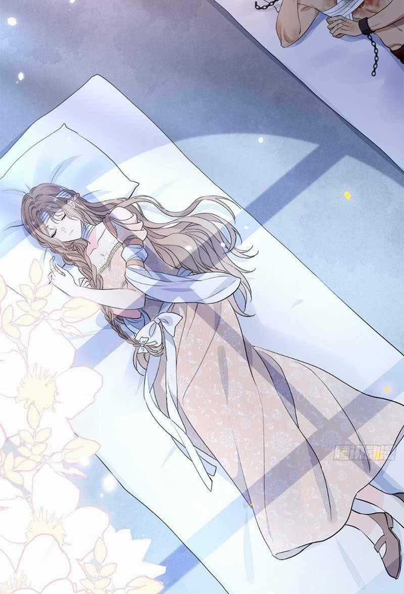 Xuyên Đến Dị Giới Toàn Trai Đẹp Chapter 11 trang 35