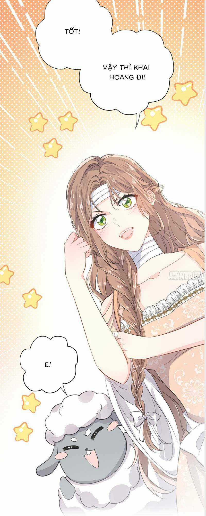 Xuyên Đến Dị Giới Toàn Trai Đẹp Chapter 11 trang 4