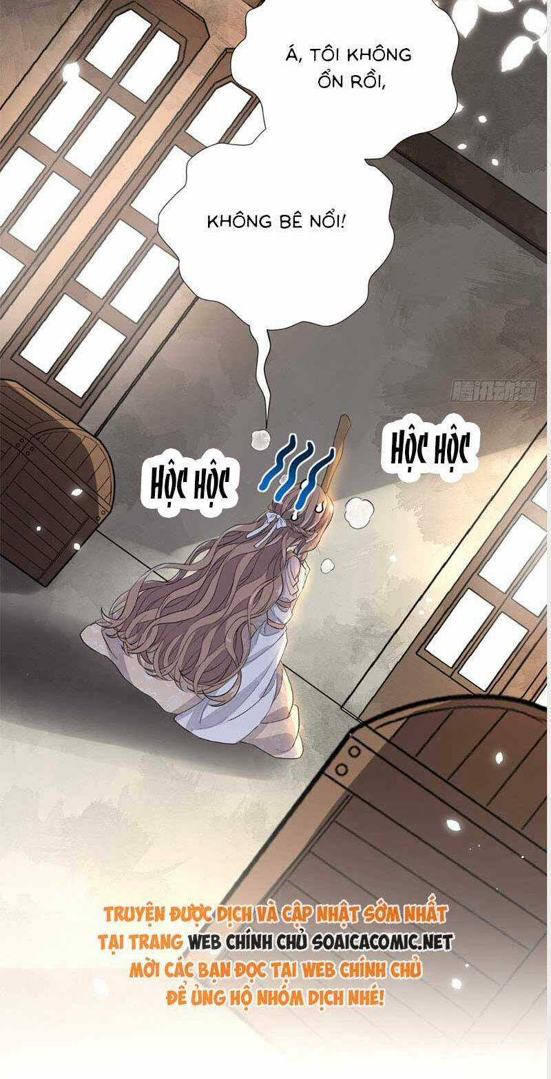 Xuyên Đến Dị Giới Toàn Trai Đẹp Chapter 11 trang 6