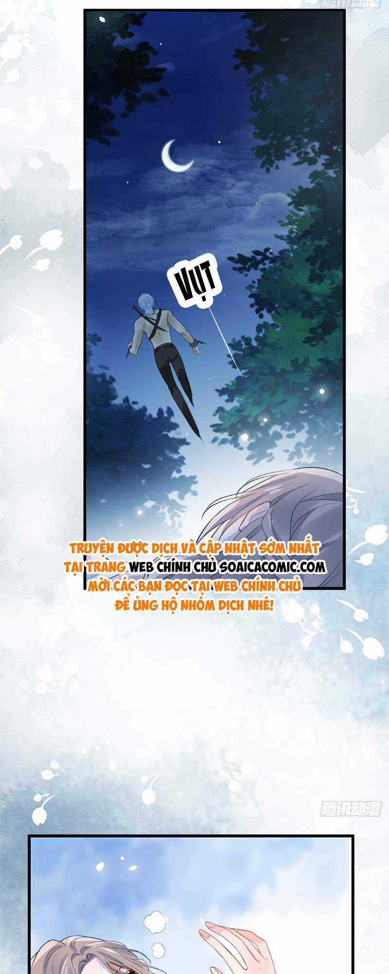 Xuyên Đến Dị Giới Toàn Trai Đẹp Chapter 2 trang 12