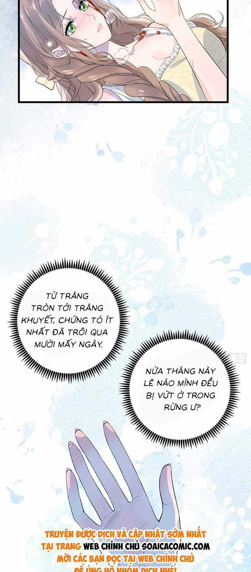 Xuyên Đến Dị Giới Toàn Trai Đẹp Chapter 2 trang 13