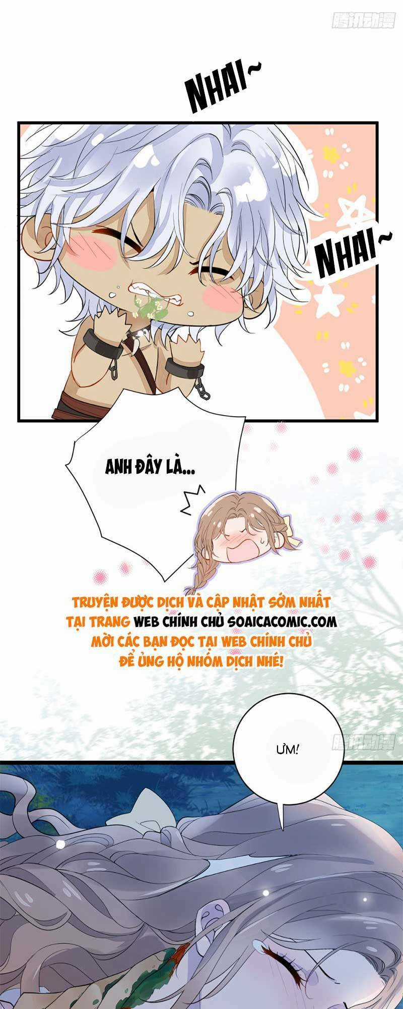 Xuyên Đến Dị Giới Toàn Trai Đẹp Chapter 2 trang 15