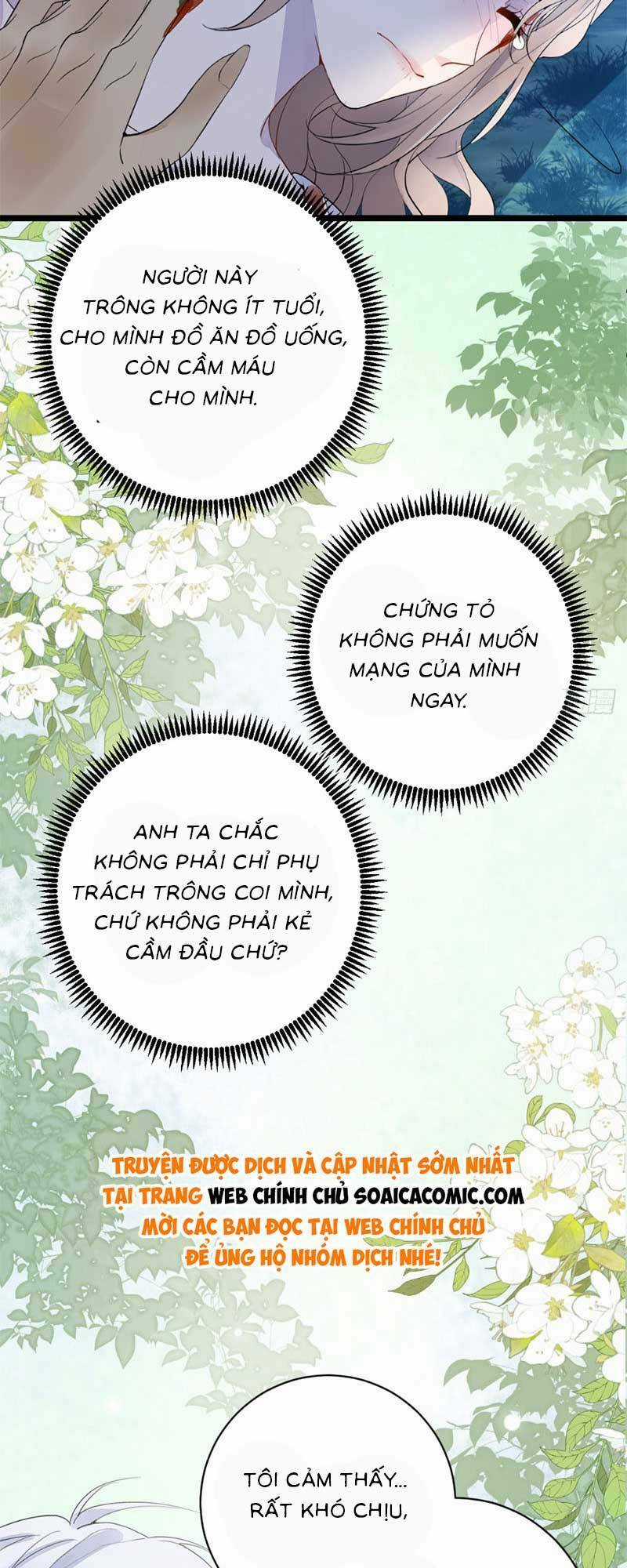 Xuyên Đến Dị Giới Toàn Trai Đẹp Chapter 2 trang 16