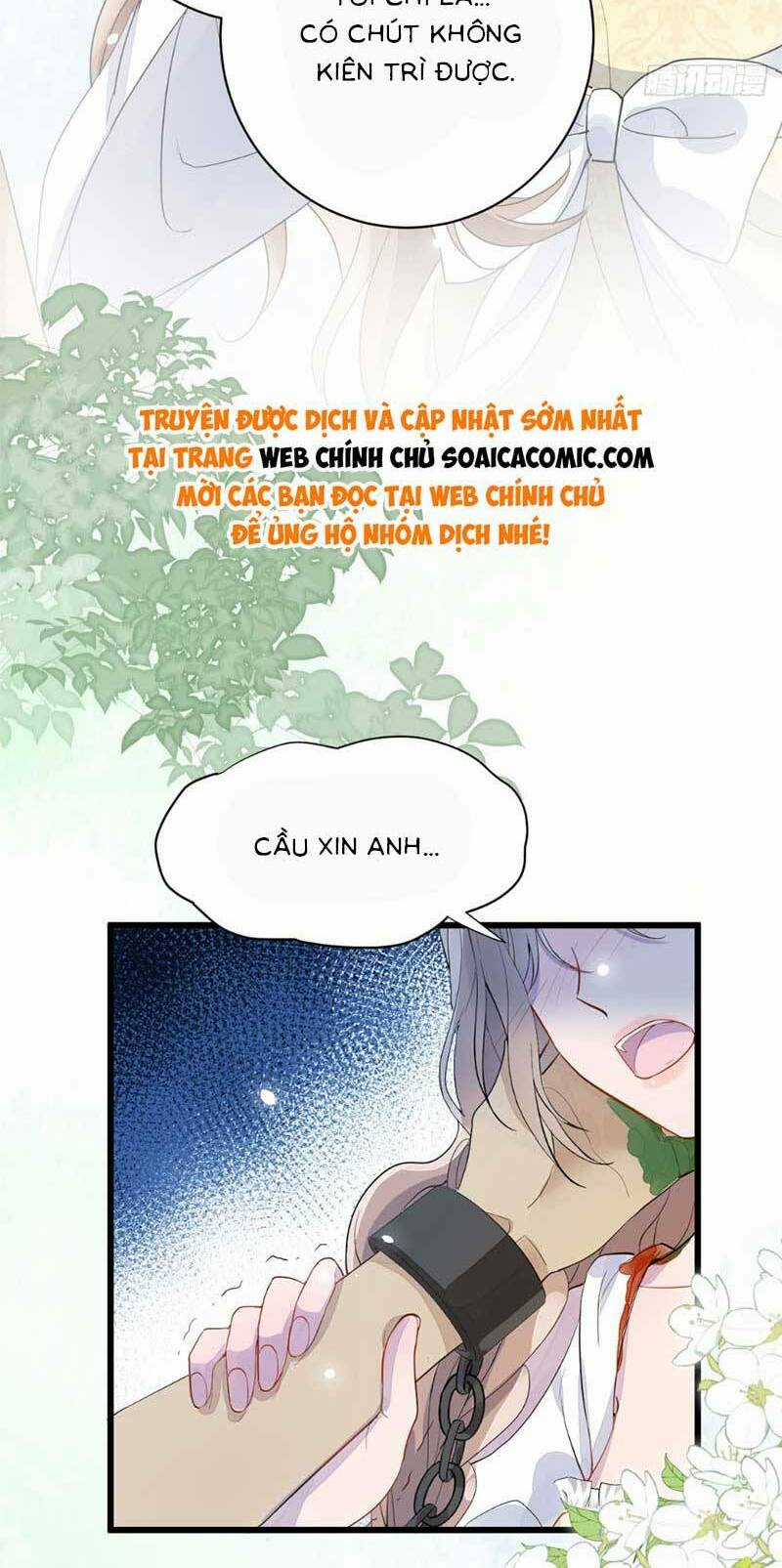 Xuyên Đến Dị Giới Toàn Trai Đẹp Chapter 2 trang 18