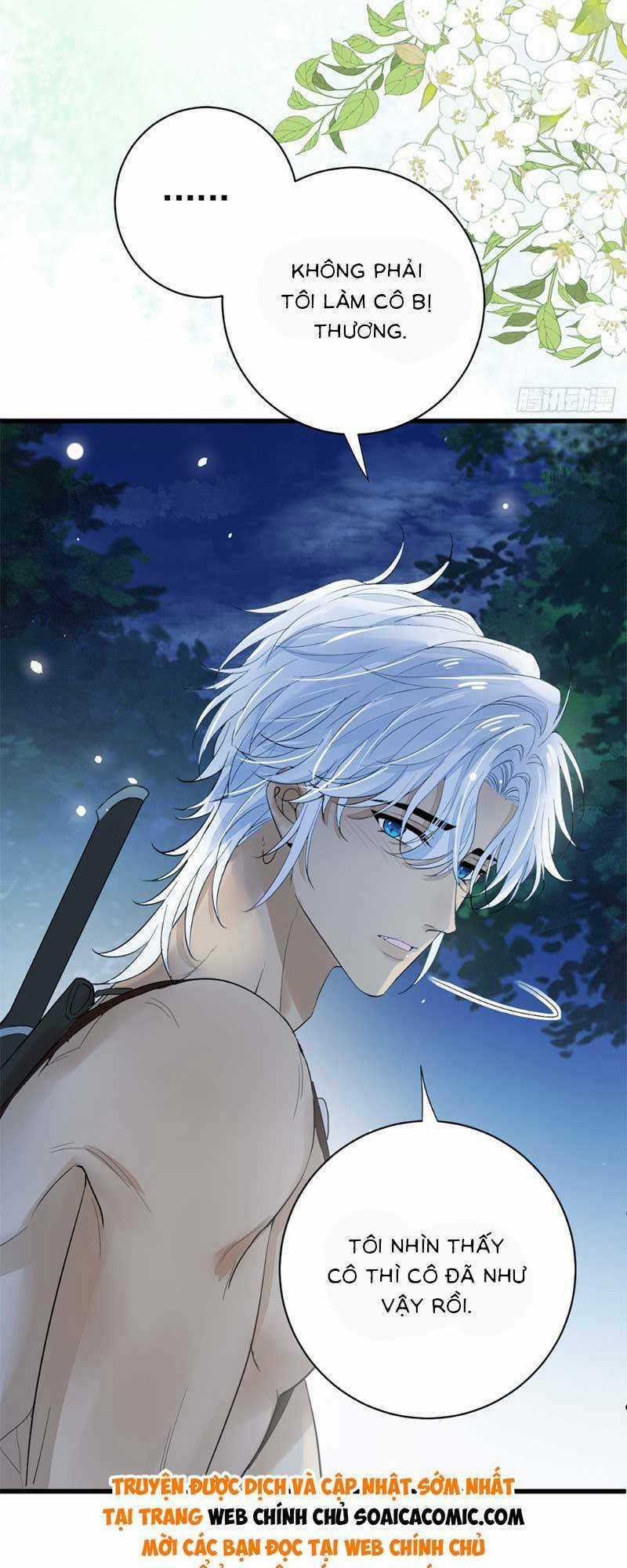 Xuyên Đến Dị Giới Toàn Trai Đẹp Chapter 2 trang 19