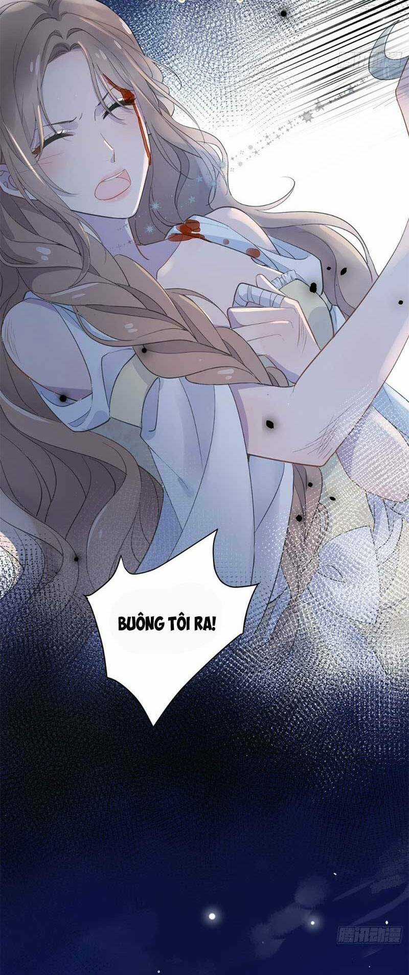 Xuyên Đến Dị Giới Toàn Trai Đẹp Chapter 2 trang 2