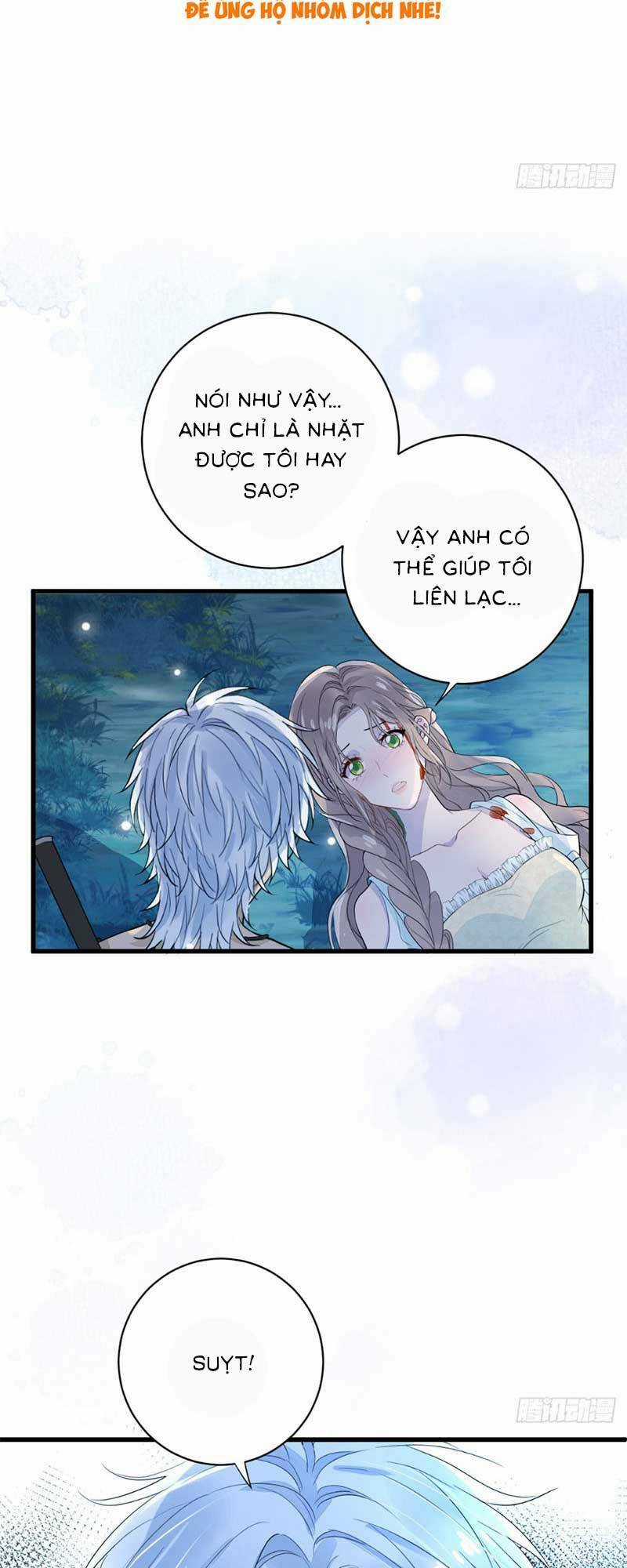 Xuyên Đến Dị Giới Toàn Trai Đẹp Chapter 2 trang 20