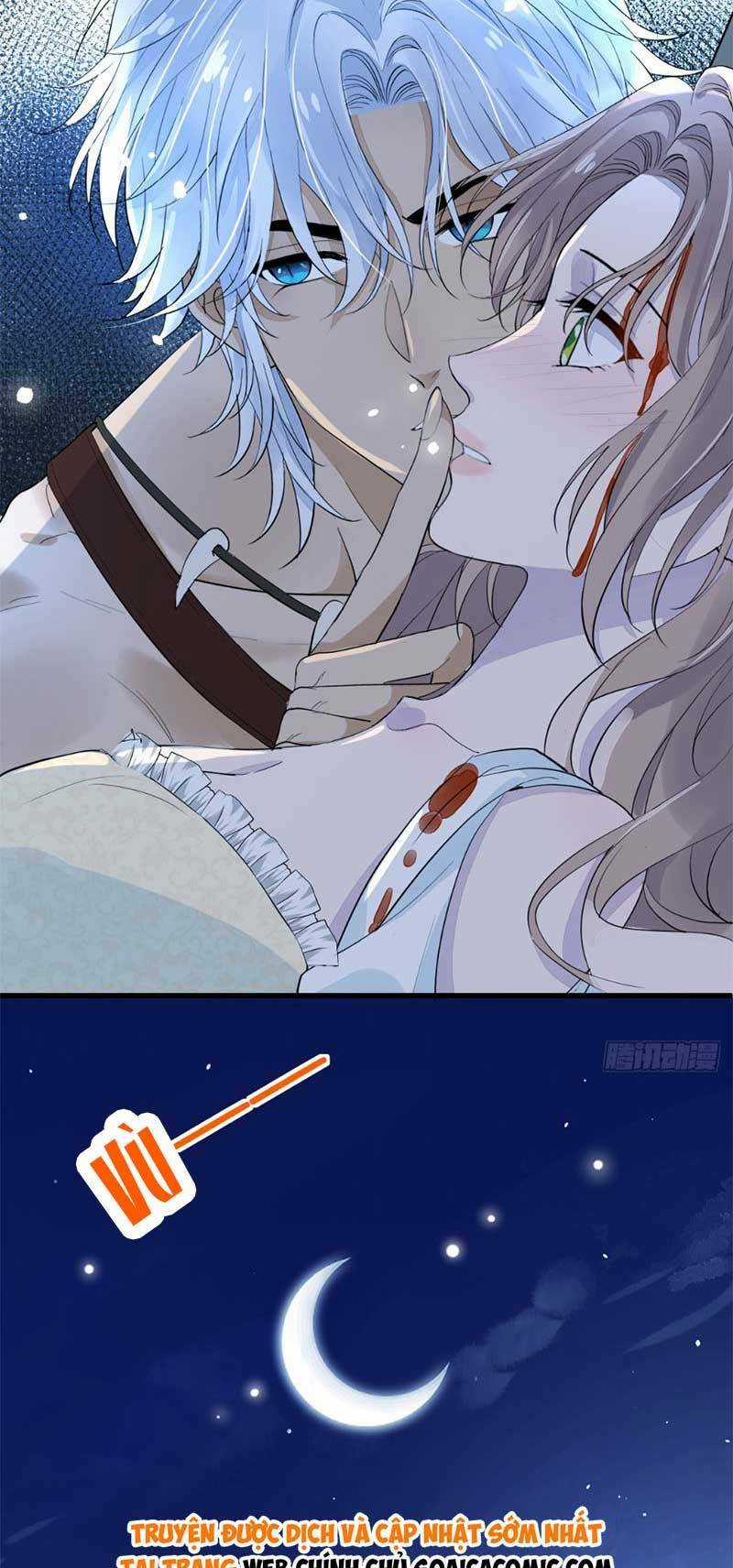 Xuyên Đến Dị Giới Toàn Trai Đẹp Chapter 2 trang 21