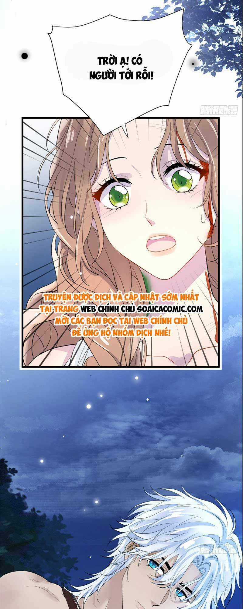 Xuyên Đến Dị Giới Toàn Trai Đẹp Chapter 2 trang 23