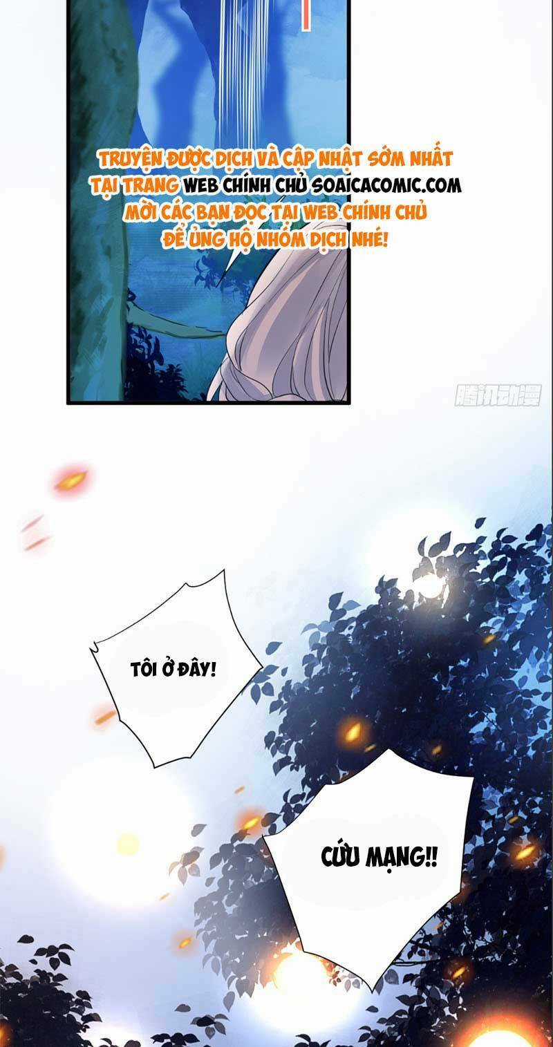 Xuyên Đến Dị Giới Toàn Trai Đẹp Chapter 2 trang 25