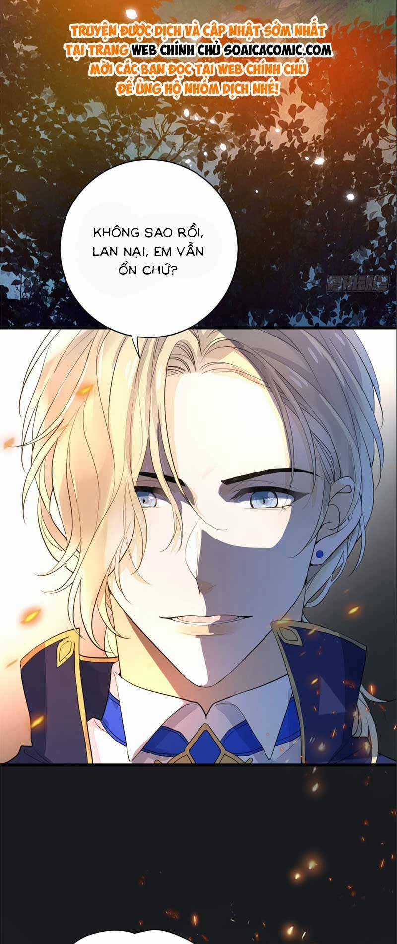 Xuyên Đến Dị Giới Toàn Trai Đẹp Chapter 2 trang 28