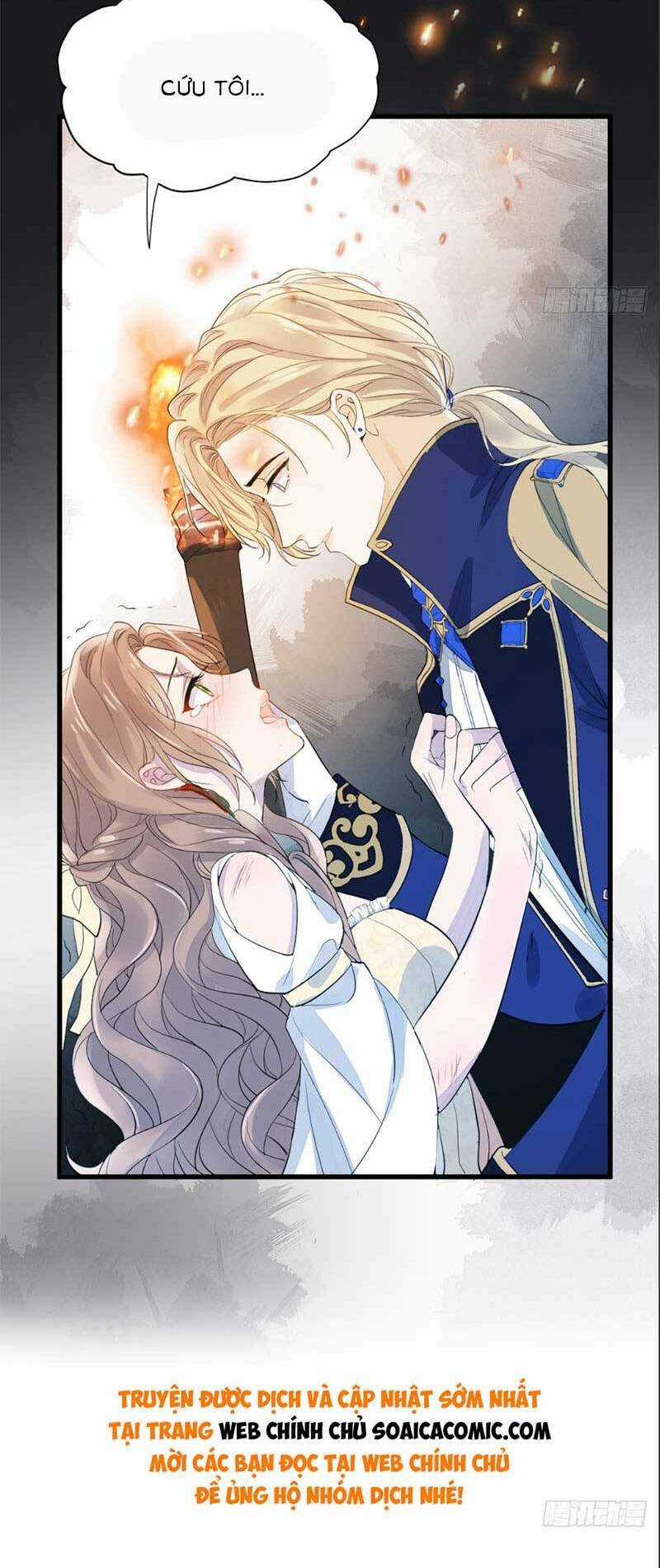 Xuyên Đến Dị Giới Toàn Trai Đẹp Chapter 2 trang 29