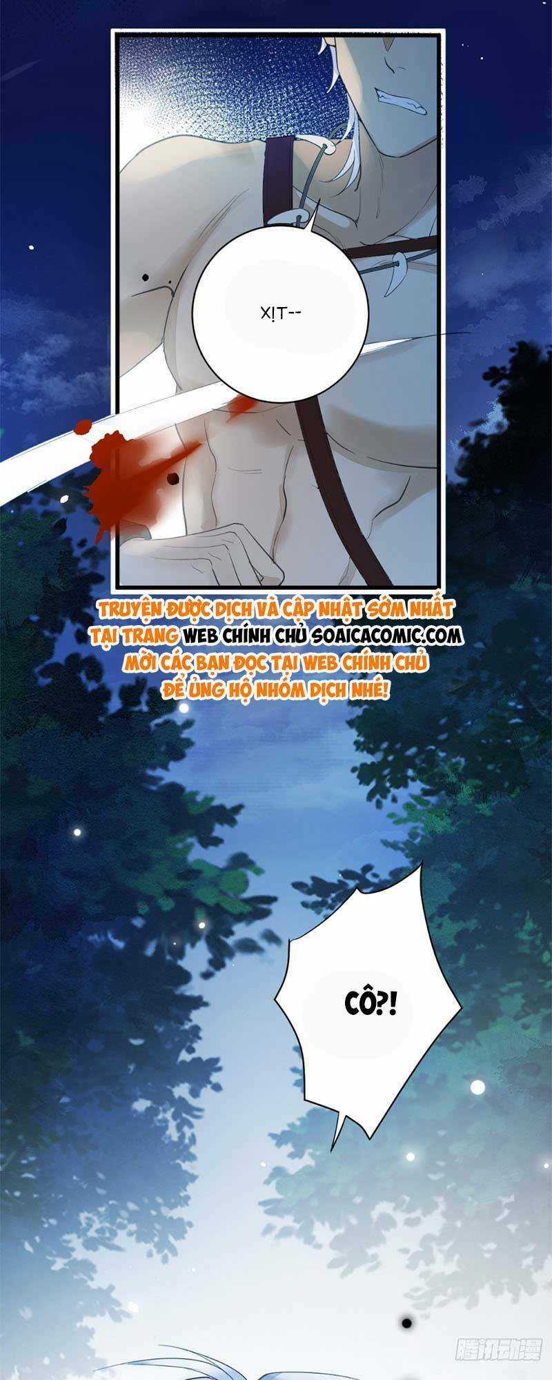 Xuyên Đến Dị Giới Toàn Trai Đẹp Chapter 2 trang 3