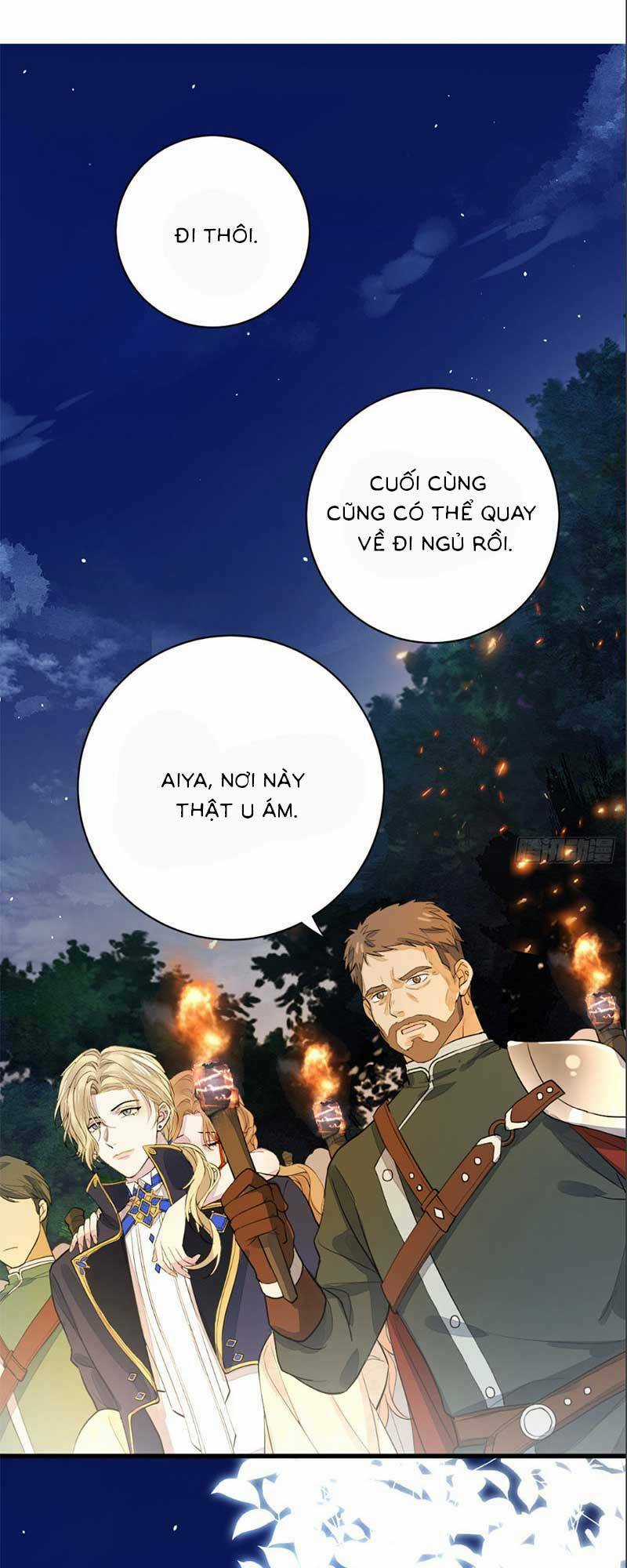 Xuyên Đến Dị Giới Toàn Trai Đẹp Chapter 2 trang 30