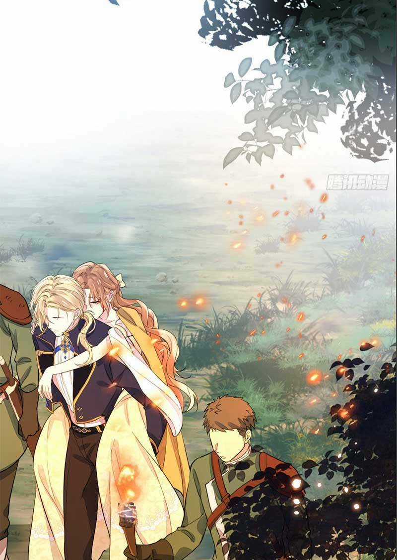 Xuyên Đến Dị Giới Toàn Trai Đẹp Chapter 2 trang 33